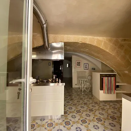 Corte Dei Greuther Appartement Lecce