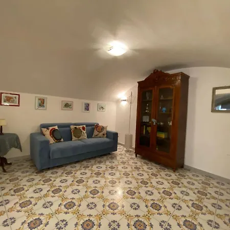 Corte Dei Greuther Appartement Lecce