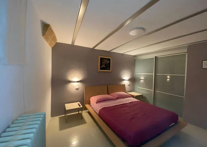 Corte Dei Greuther * Lecce