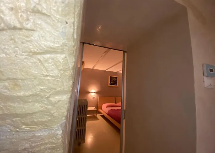 Appartement Corte Dei Greuther Lecce