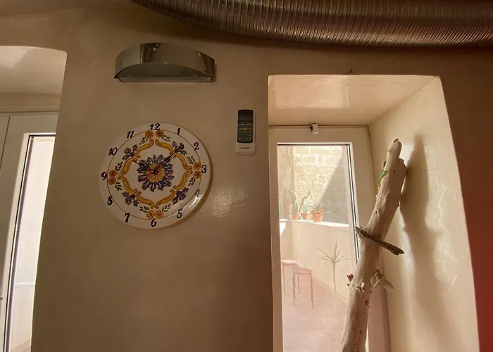 Corte Dei Greuther Appartement Lecce