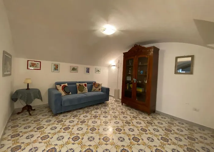 Corte Dei Greuther Appartement Lecce