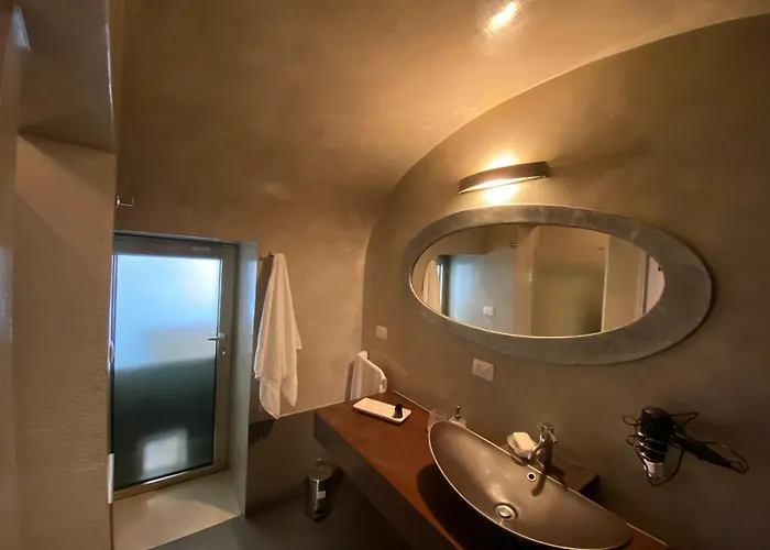 Appartement Corte Dei Greuther