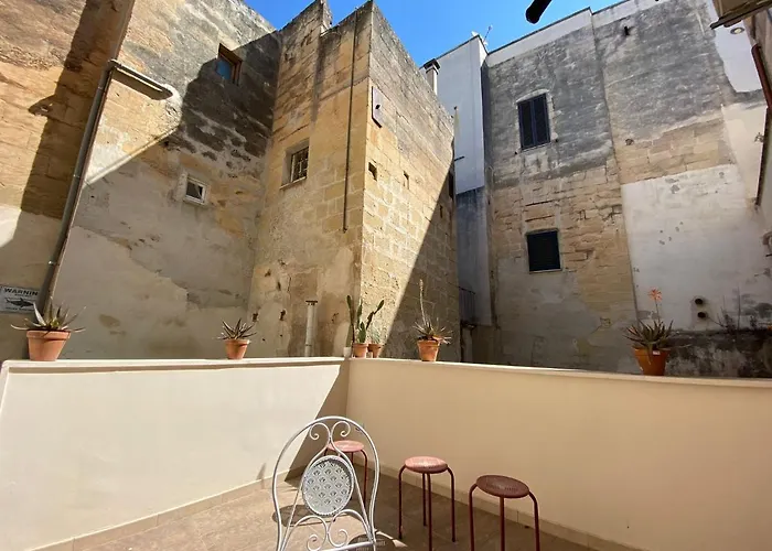 Appartement Corte Dei Greuther *