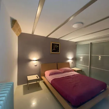 Corte Dei Greuther * 莱切