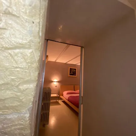 Appartement Corte Dei Greuther Lecce