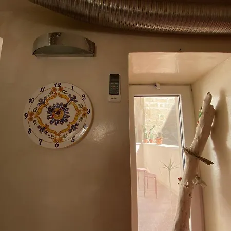 Corte Dei Greuther 公寓 莱切