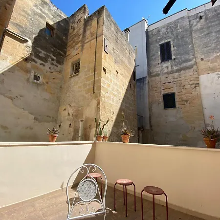 Appartement Corte Dei Greuther *